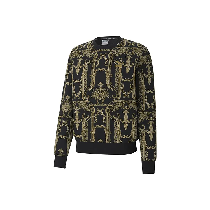 PUMA Gold Мужские Свитшоты