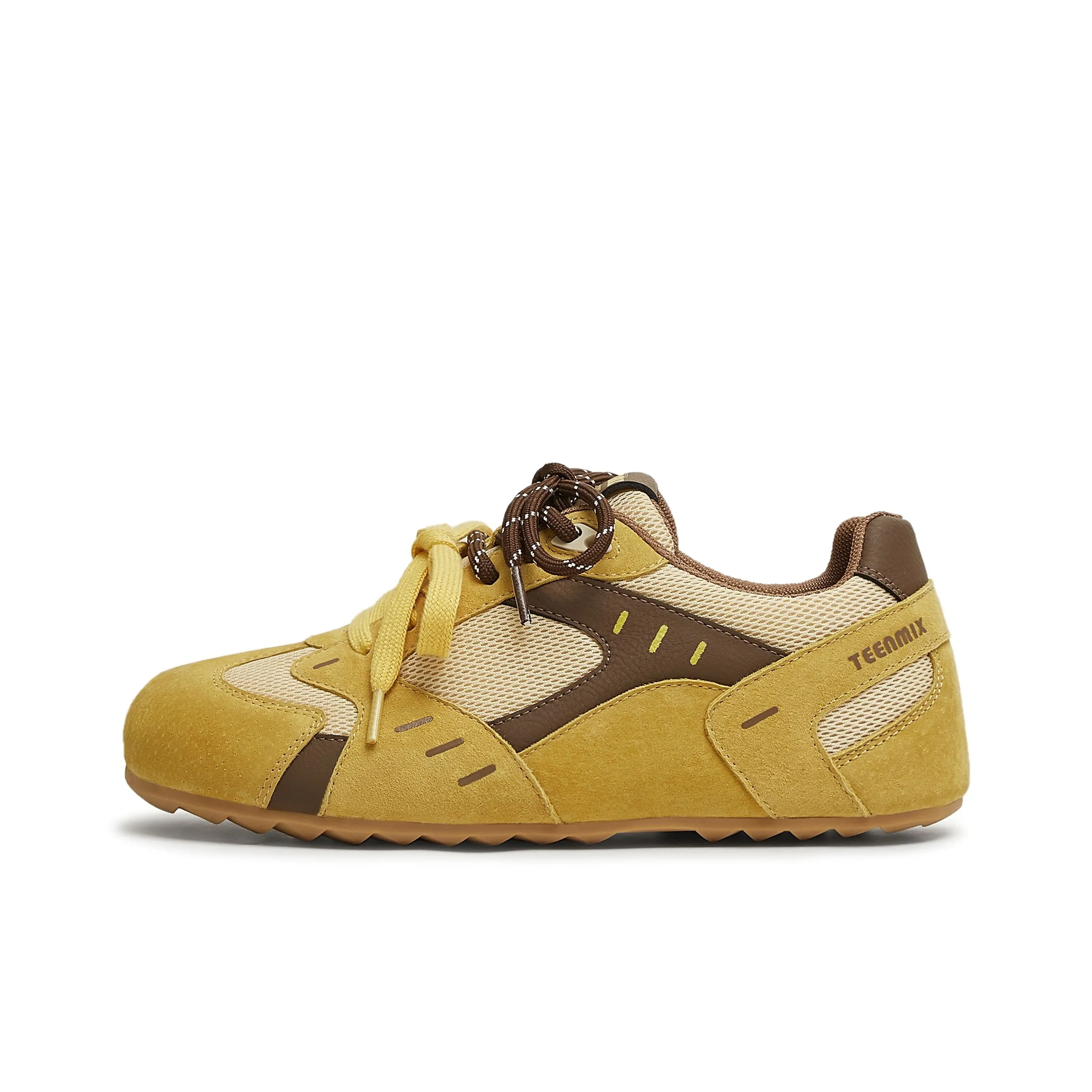 teenmix Mango Shoes Устойчивый к истиранию Легкий Низкий Топ Кэжуал Женский