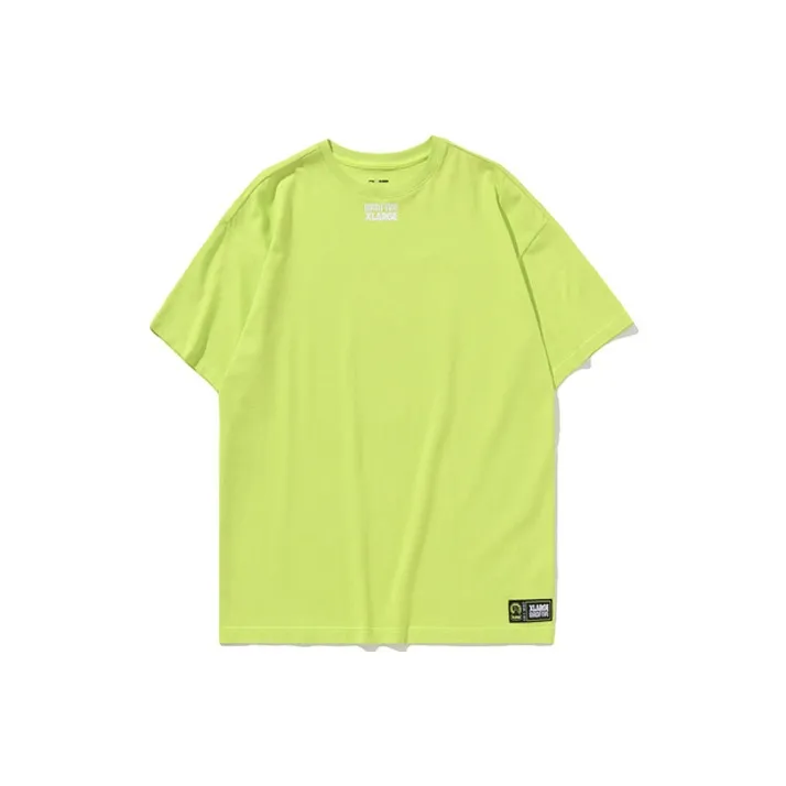 LINING Мужская T-рубашка