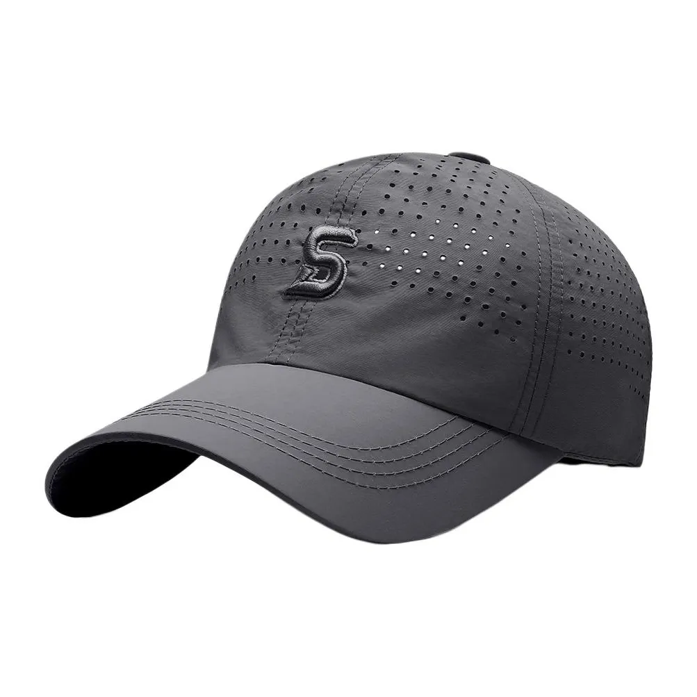 TUCANO Polyester Baseball Caps Unisex