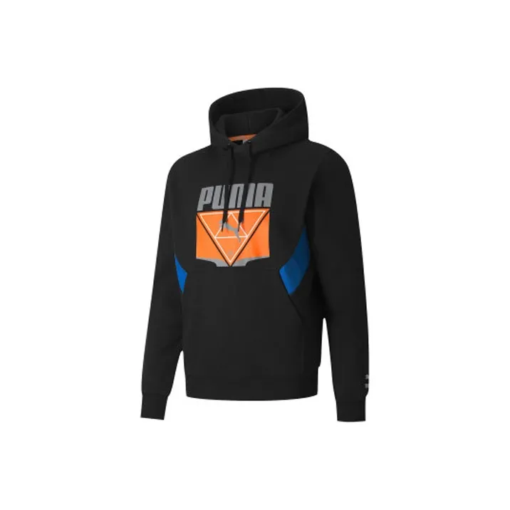 PUMA TFS Winterized Pullover Унисекс Свитшоты