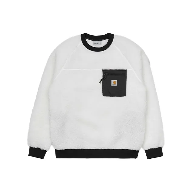 Carhartt WIP Белый Мужской Свитшот