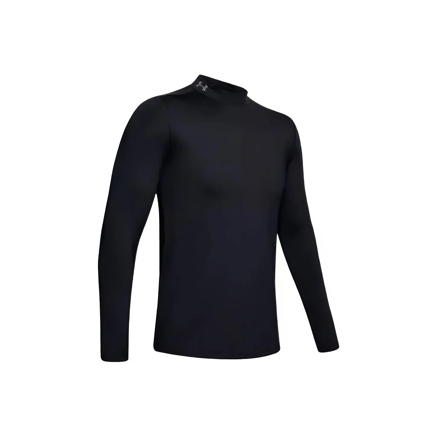 Under Armour T Shirt Men's Black
