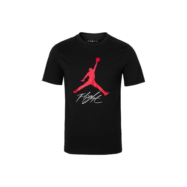 Мужские T-рубашки Jordan Flight