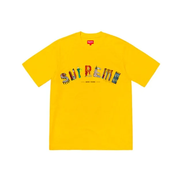 Supreme City Arc Tee