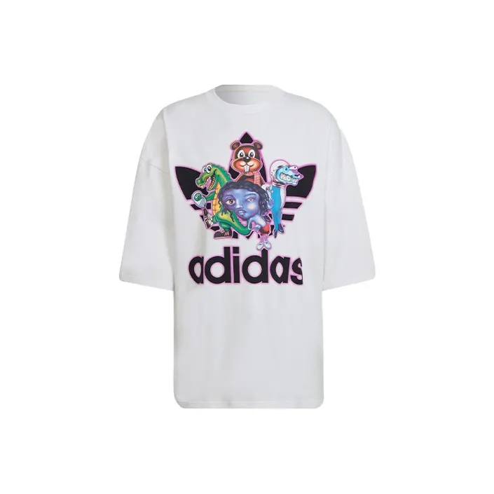Adidas Originals Kerwin Frost Benchmates Tee