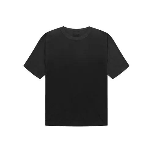 Fear of GOD Seventh Season Винтажная черная мужская футболка