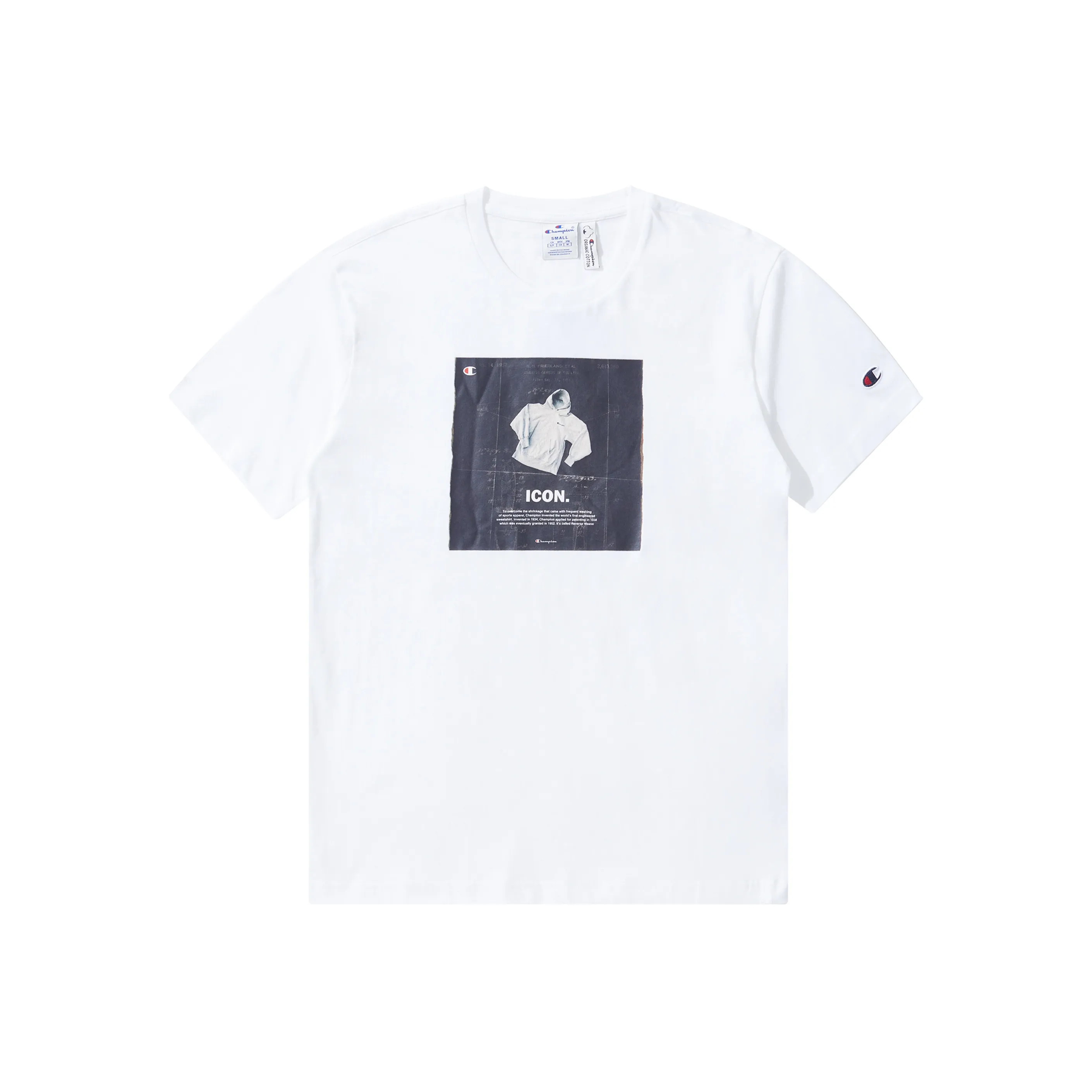 Champion FunnyTee Collection T tech shirts Unisex