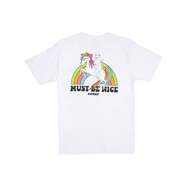 RIPNDIP Унисекс Футболки