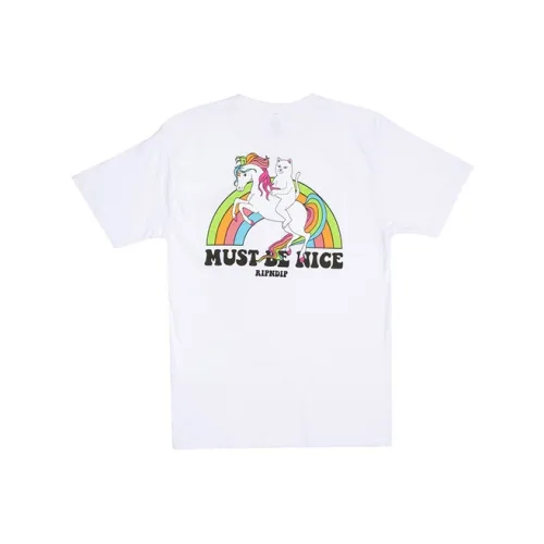 RIPNDIP Унисекс Футболки