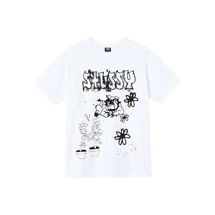 Stussy Bad Dream T Shirt