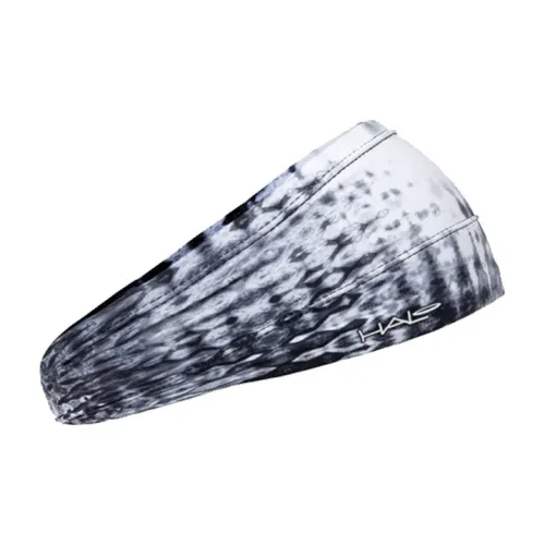 HALOHDBAND Dryline Ткань, Силиконовая Полоса, Аксессуары Унисекс