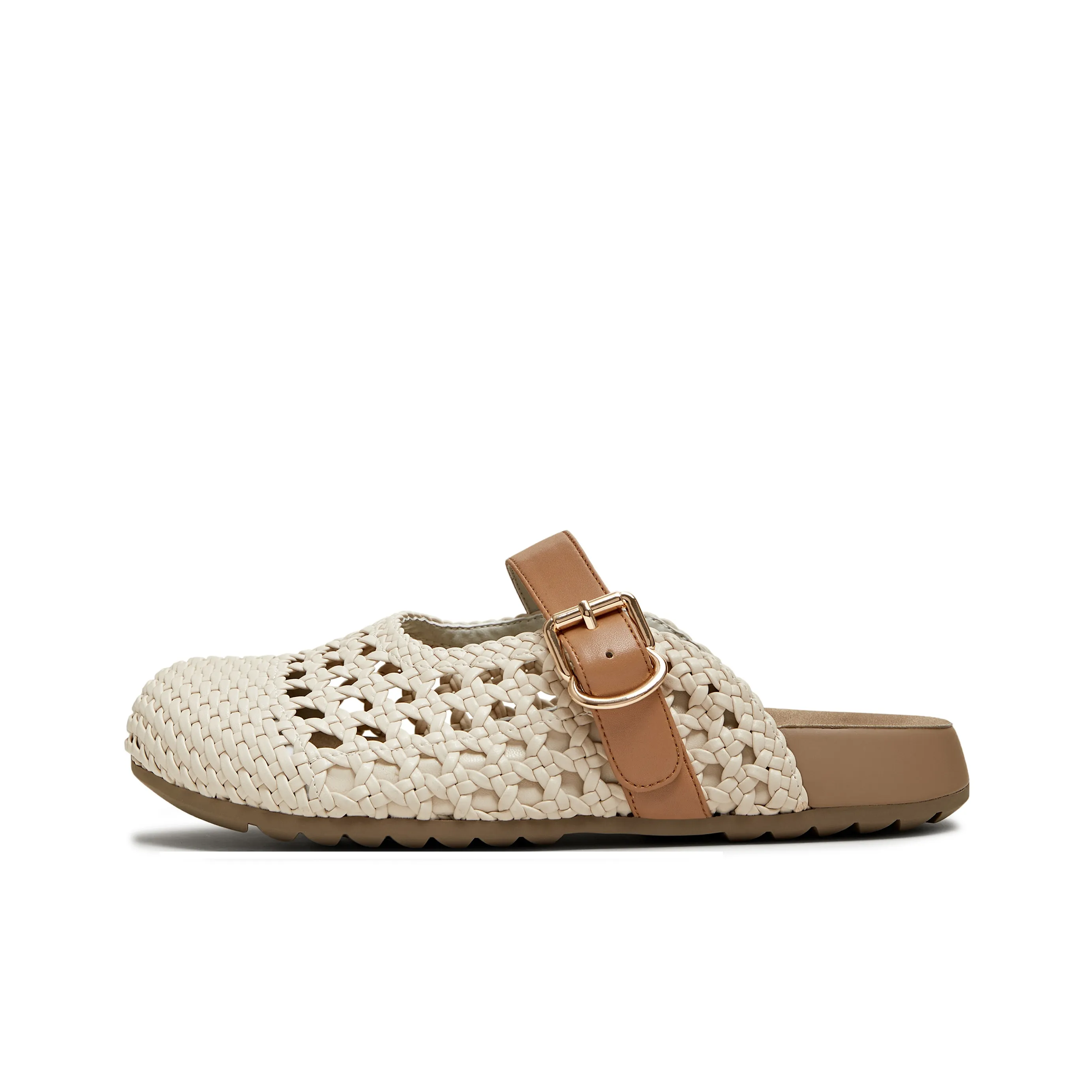 teenmix Тихие тапочки с противоскользящим эффектом для дома женские