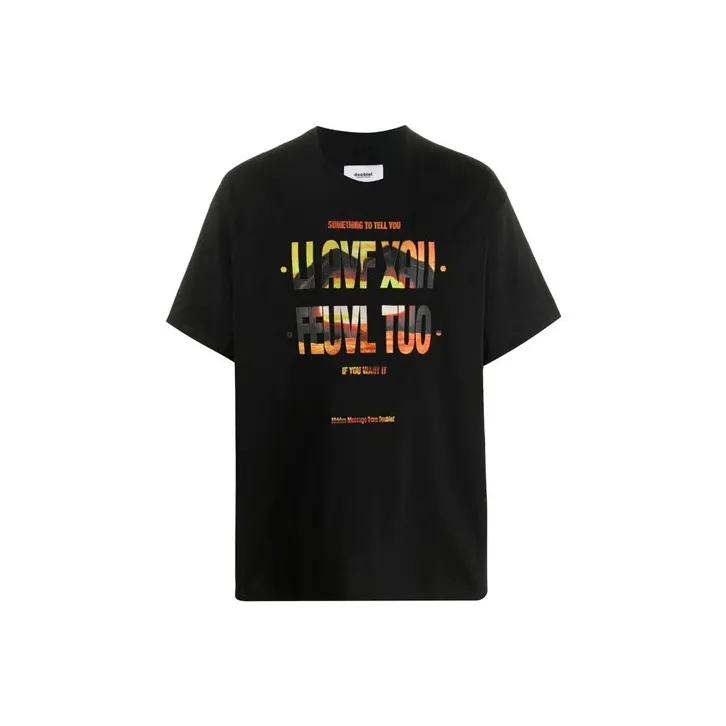 Doublet T Shirts Men's