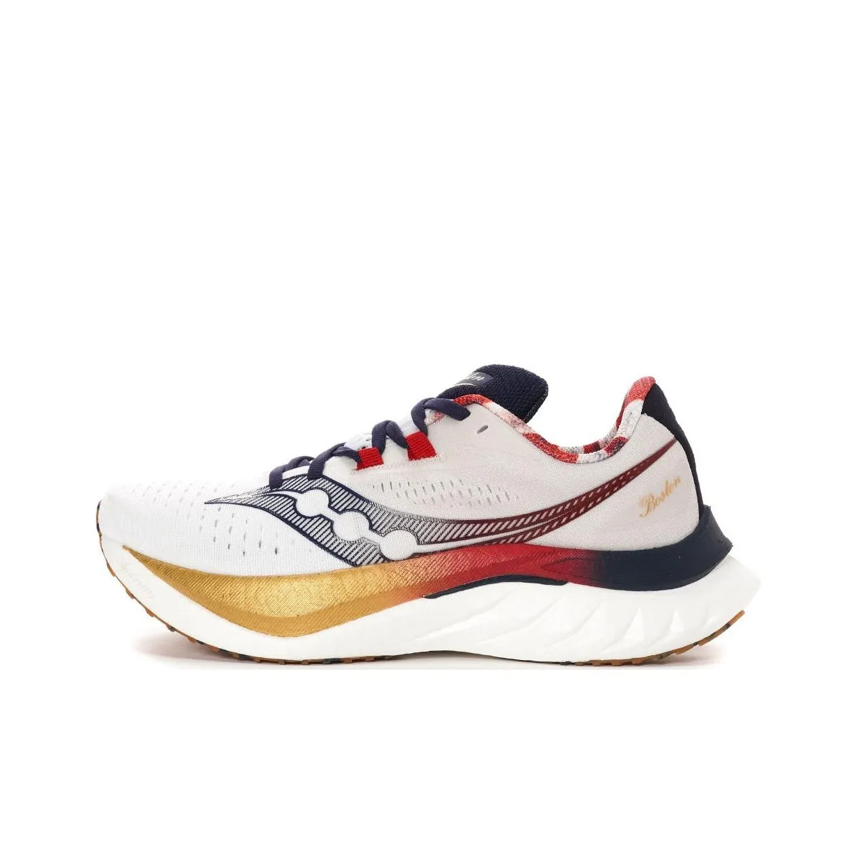 Saucony Endorphin Speed 4 Boston Marathon Women's