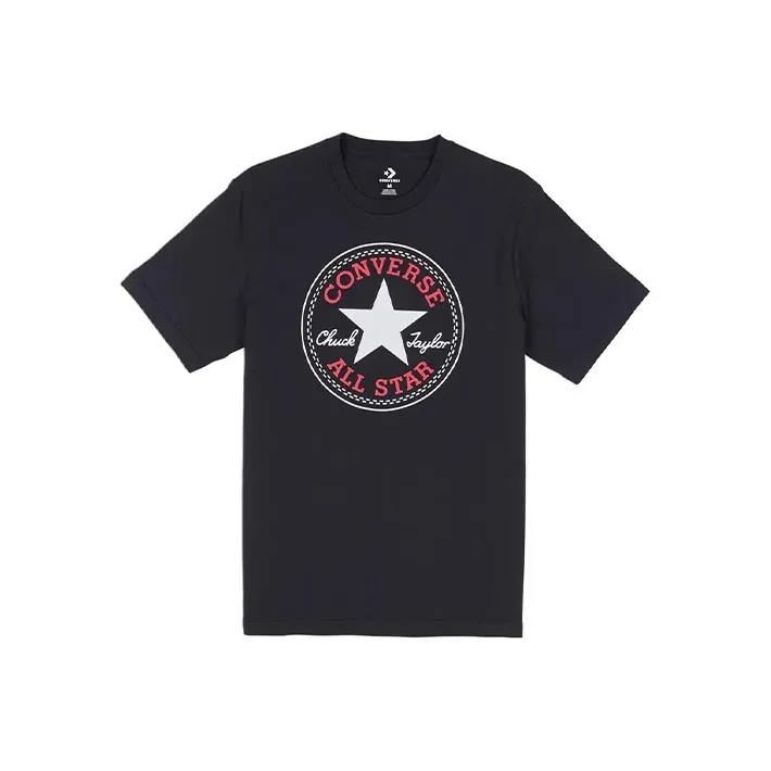 Converse Chuck Patch Short Sleeve