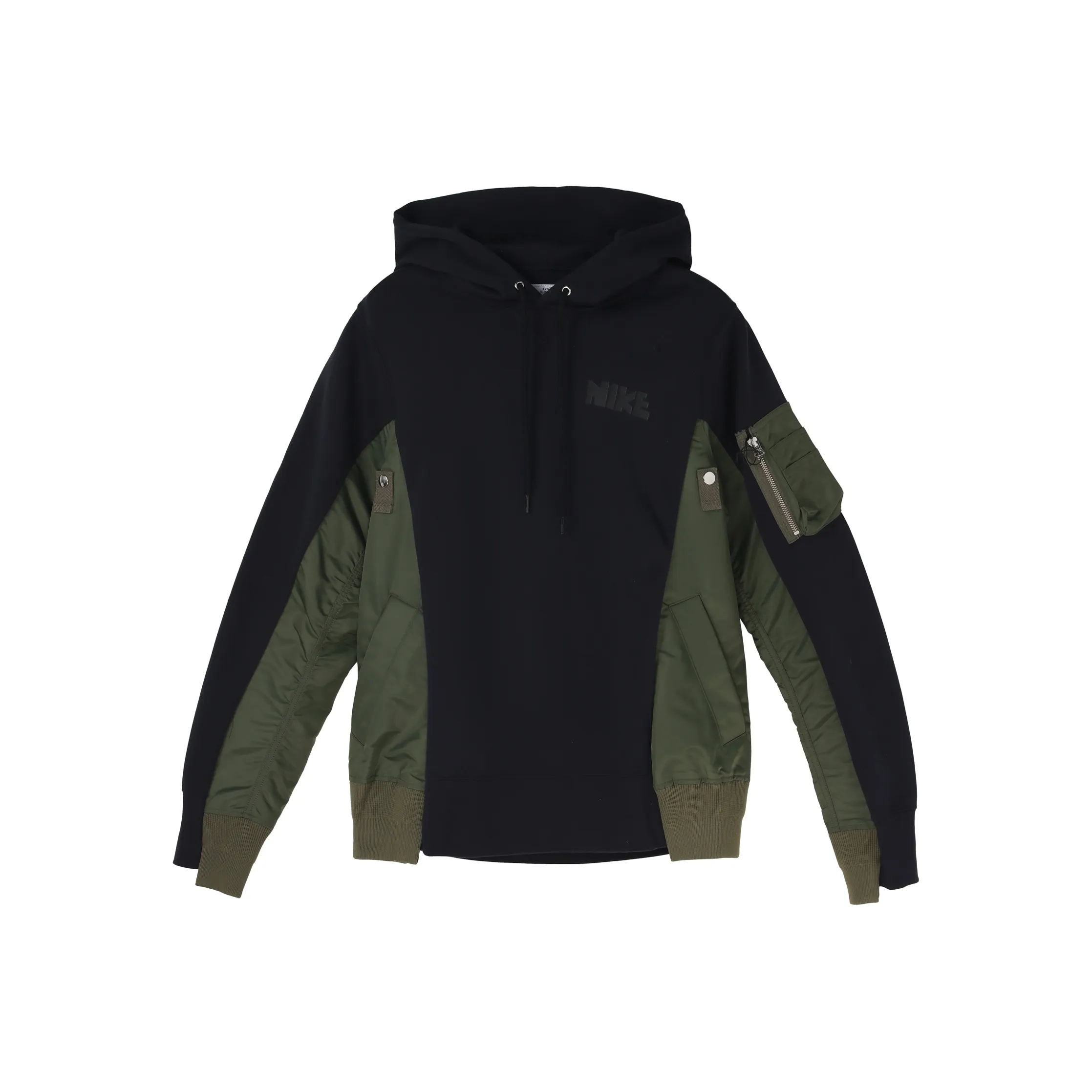 Nike X Sacai Hoodie