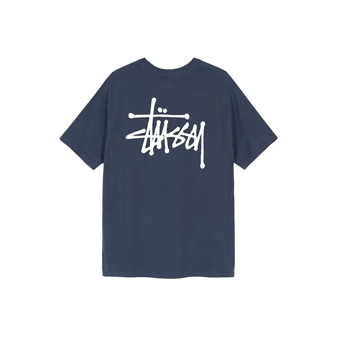Stussy Basic Tee