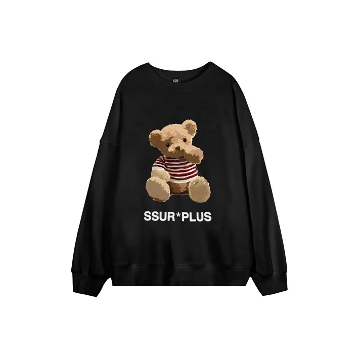 ICONS Lab Унисекс Свитшоты