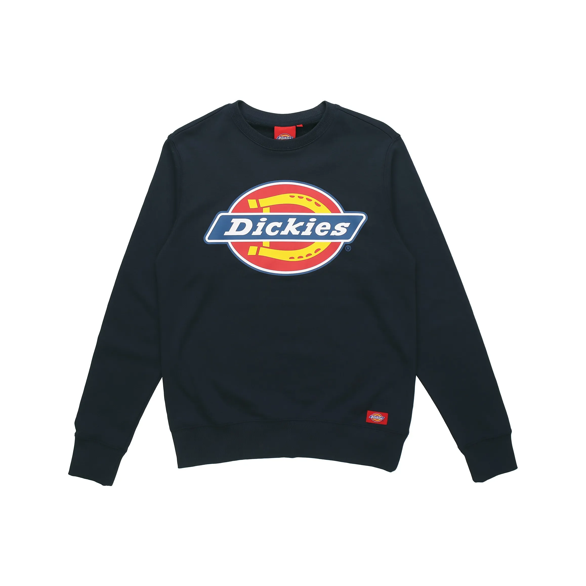 Dickies Свитшот Унисекс Темно-синий
