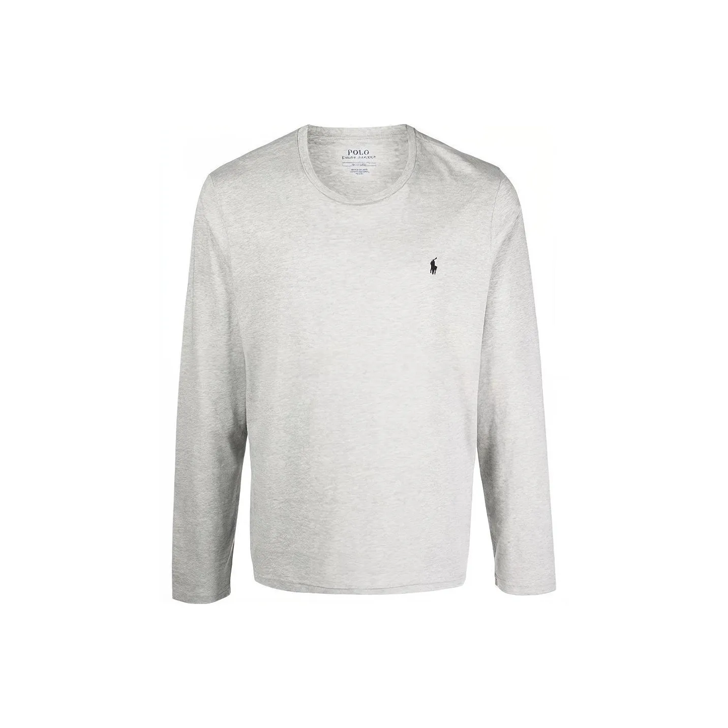 Polo Ralph Lauren Vintage 2024 Polo Pony embroidered Sweatshirt