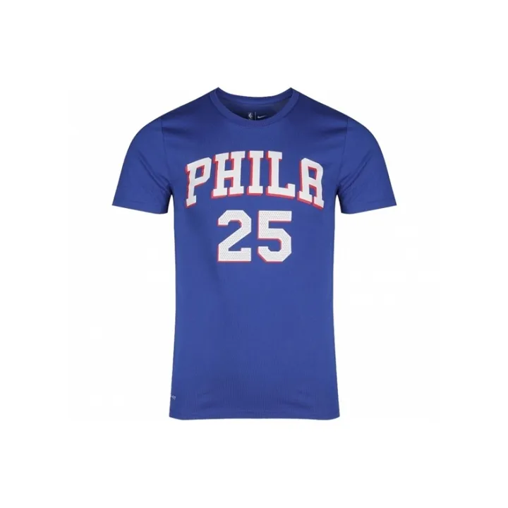 Nike NBA Мужские T-рубашки