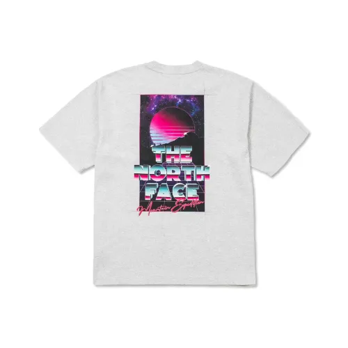The North Face Серый Мужские Рубашки