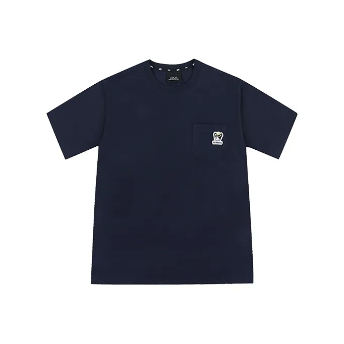 MLB New York Yankees T-Shirt Унисекс Темно-синий