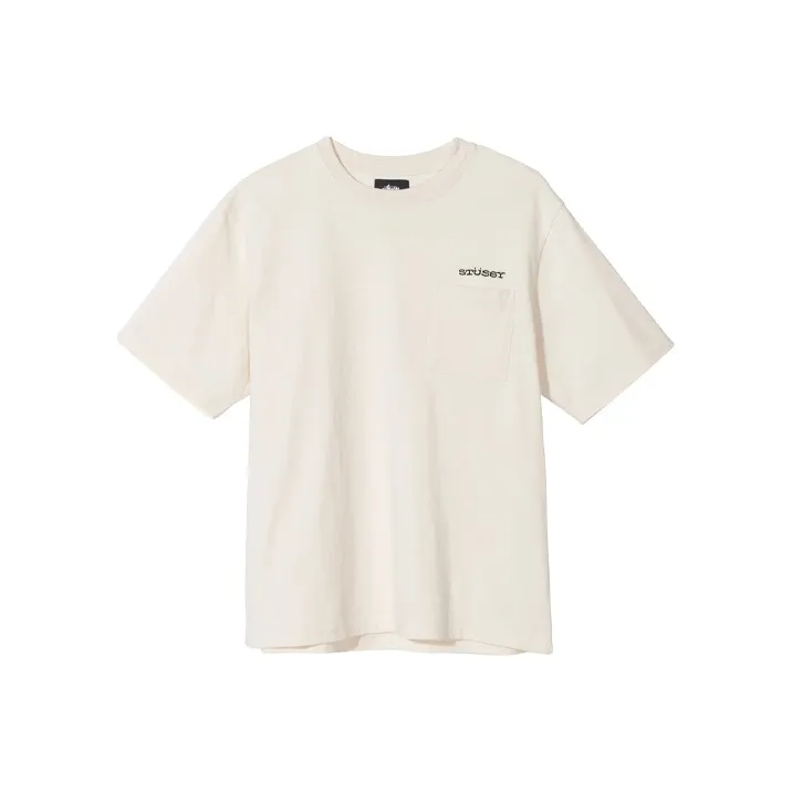 Stussy Унисекс Футболки