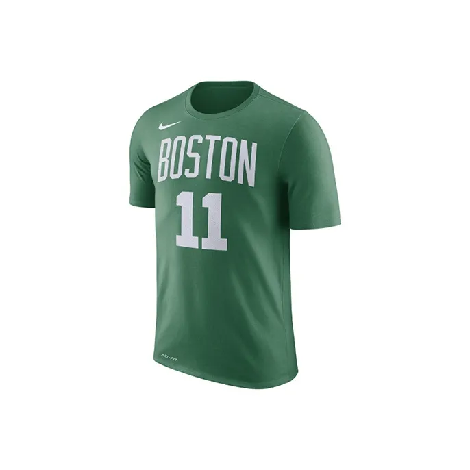 Nba X Nike T Shirts Men's