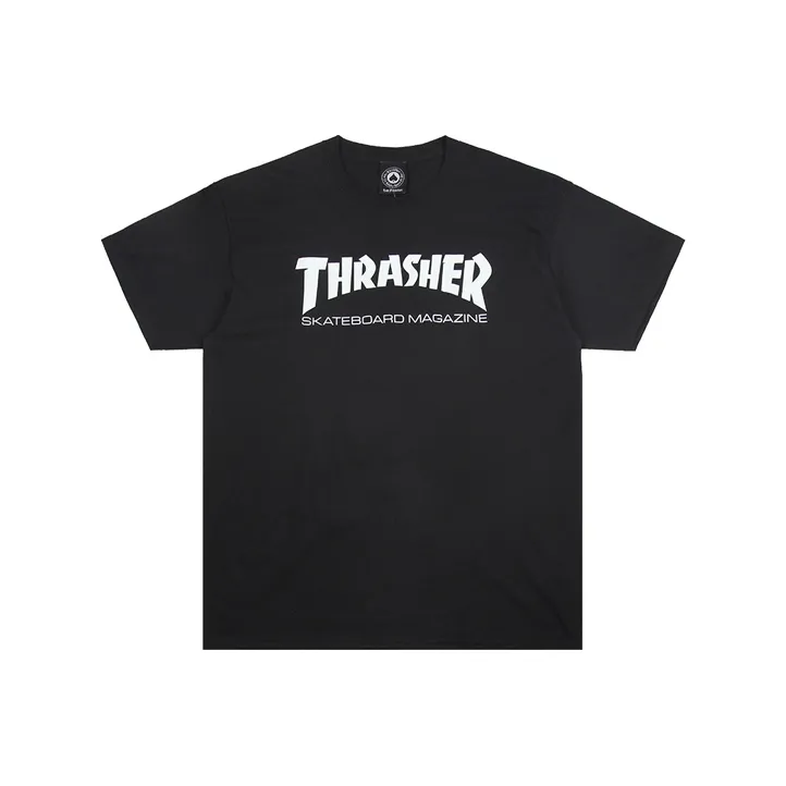 Thrasher Унисекс Футболки