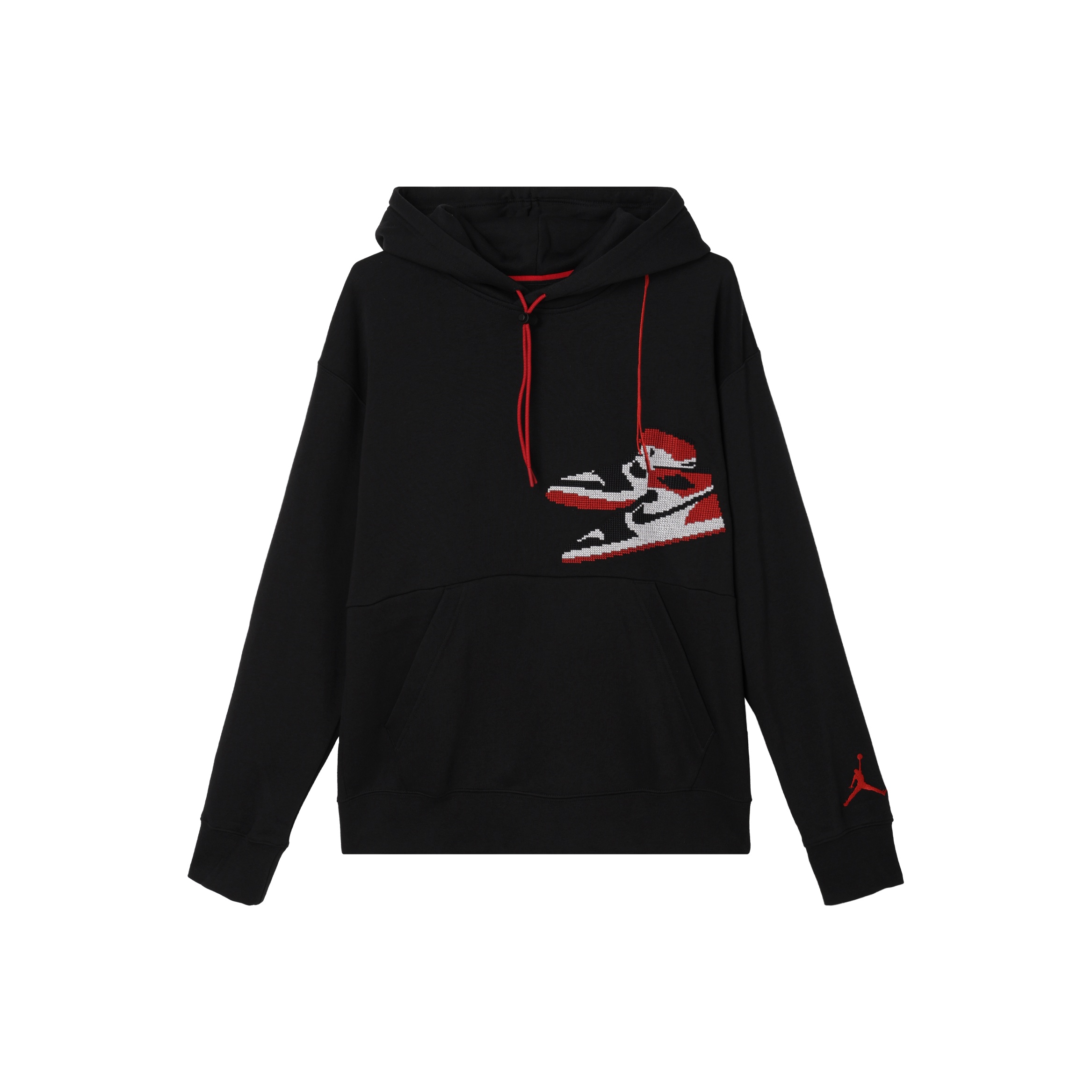 Top 6 Jordan Hoodies to Elevate Your Streetwear Game in 2025