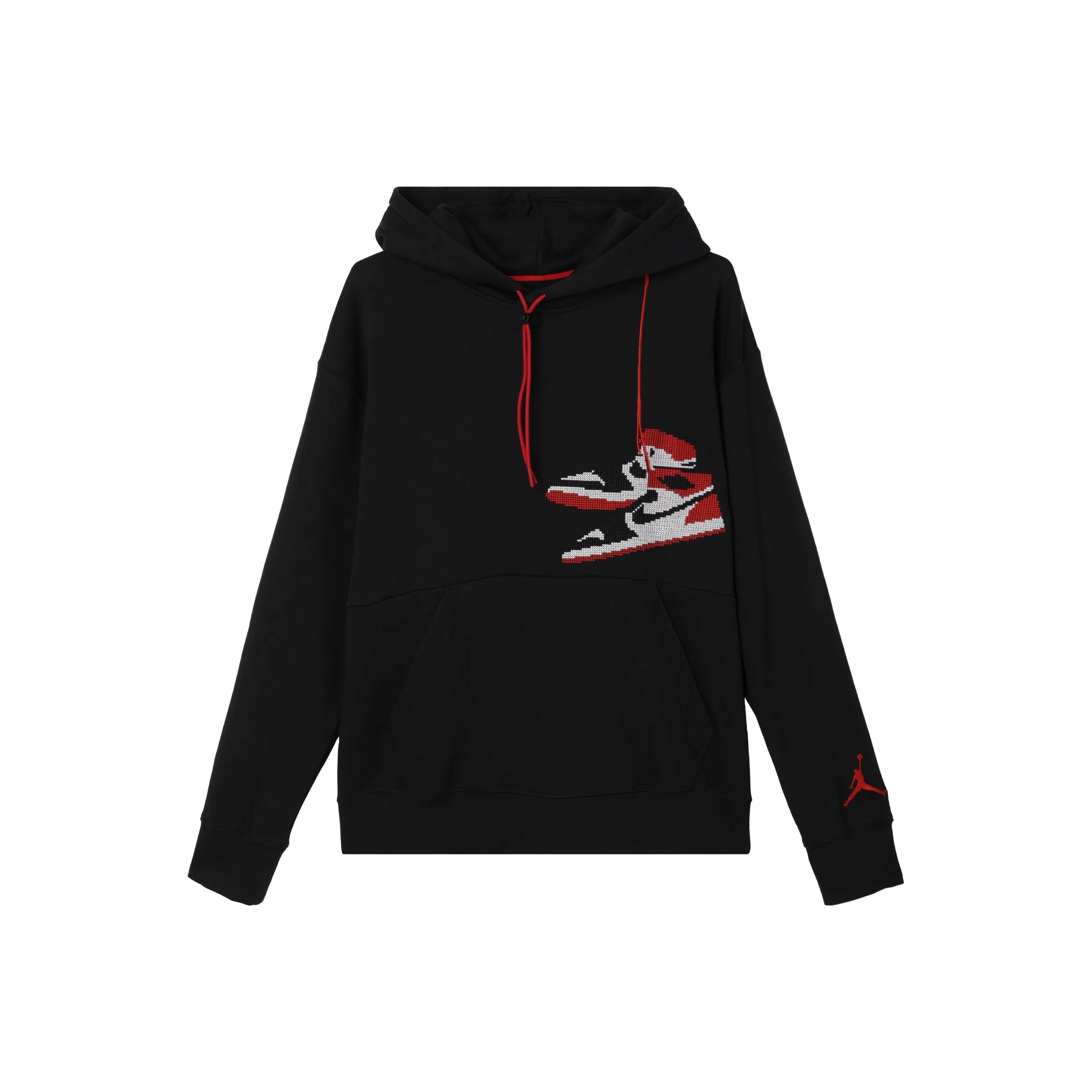 Union X Air Flint Jordan 1 Retro High Og Nrg