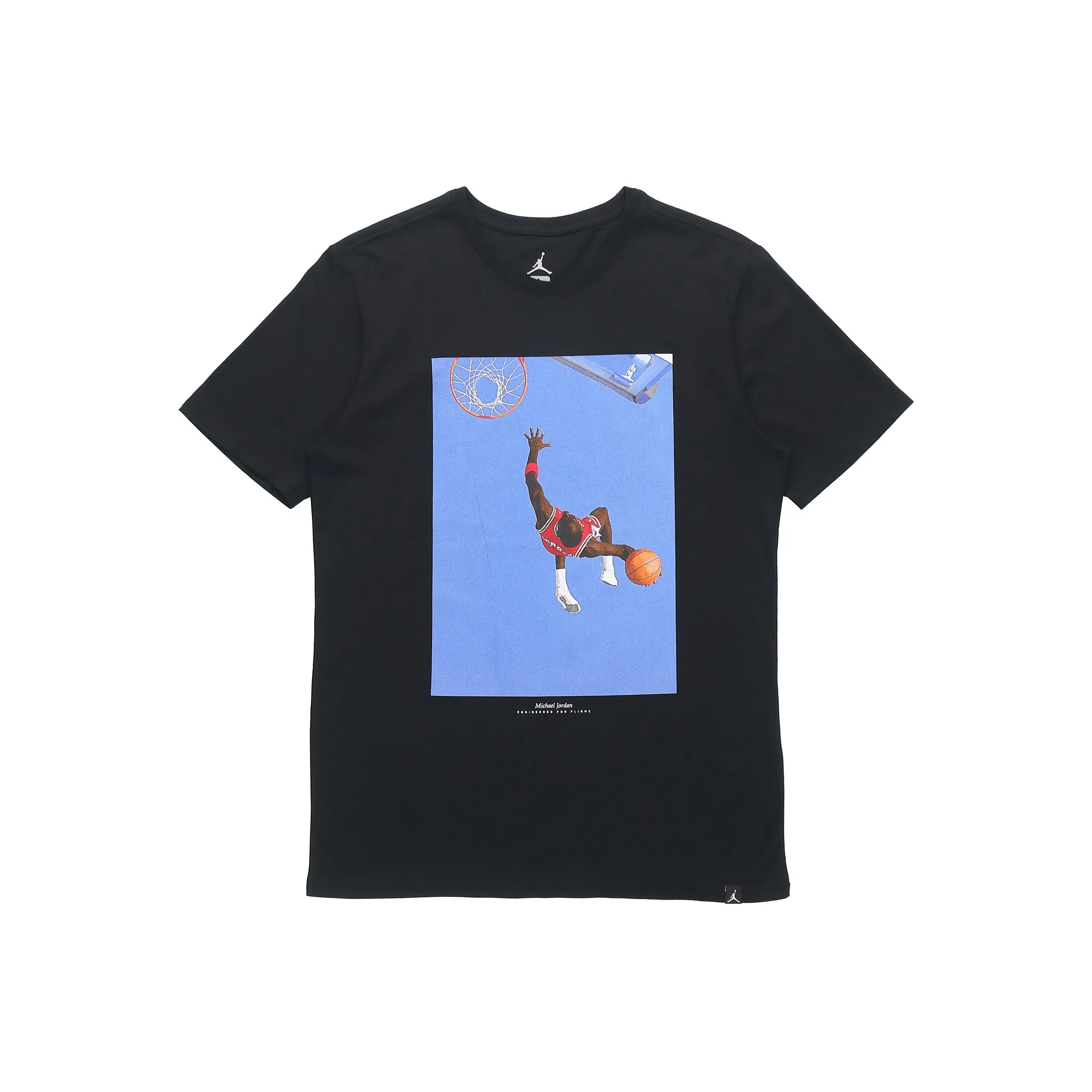 Джордан Мужская T-рубашка