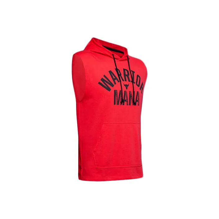 Under Armour T Shirts Men's Red