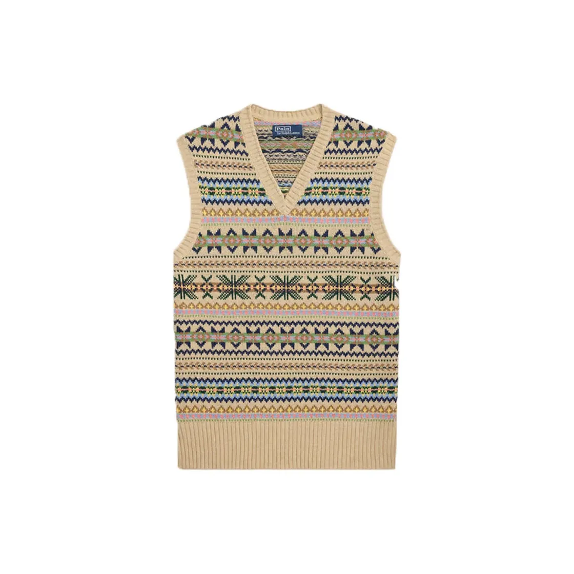Polo Ralph Lauren Knitted Vest