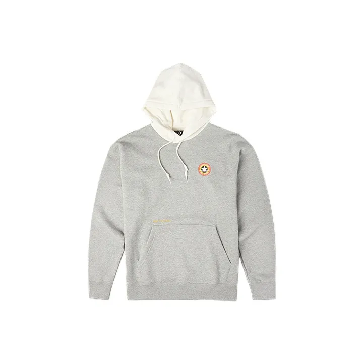 Converse Bugs Bunny Sweatshirt Men's Texture Gray