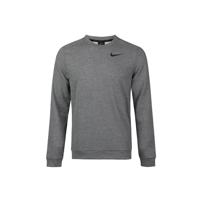 Nike Серый Мужской Свитшот