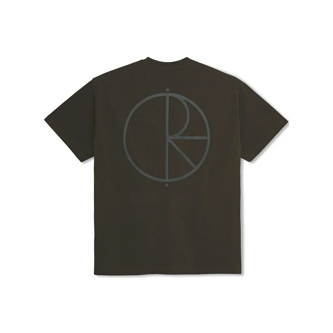 POLAR SKATE CO Унисекс Футболки