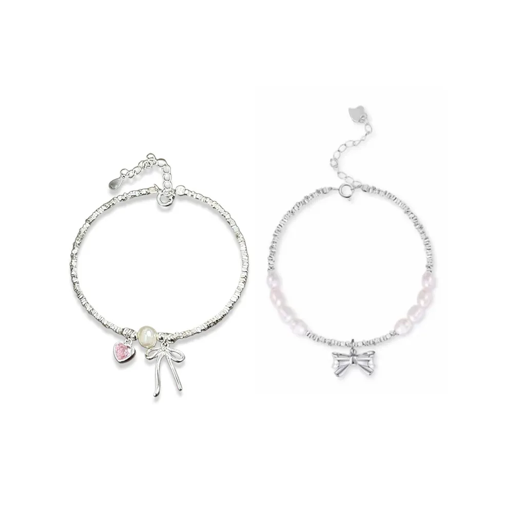 RINGLOVE Сплав Браслеты Женские