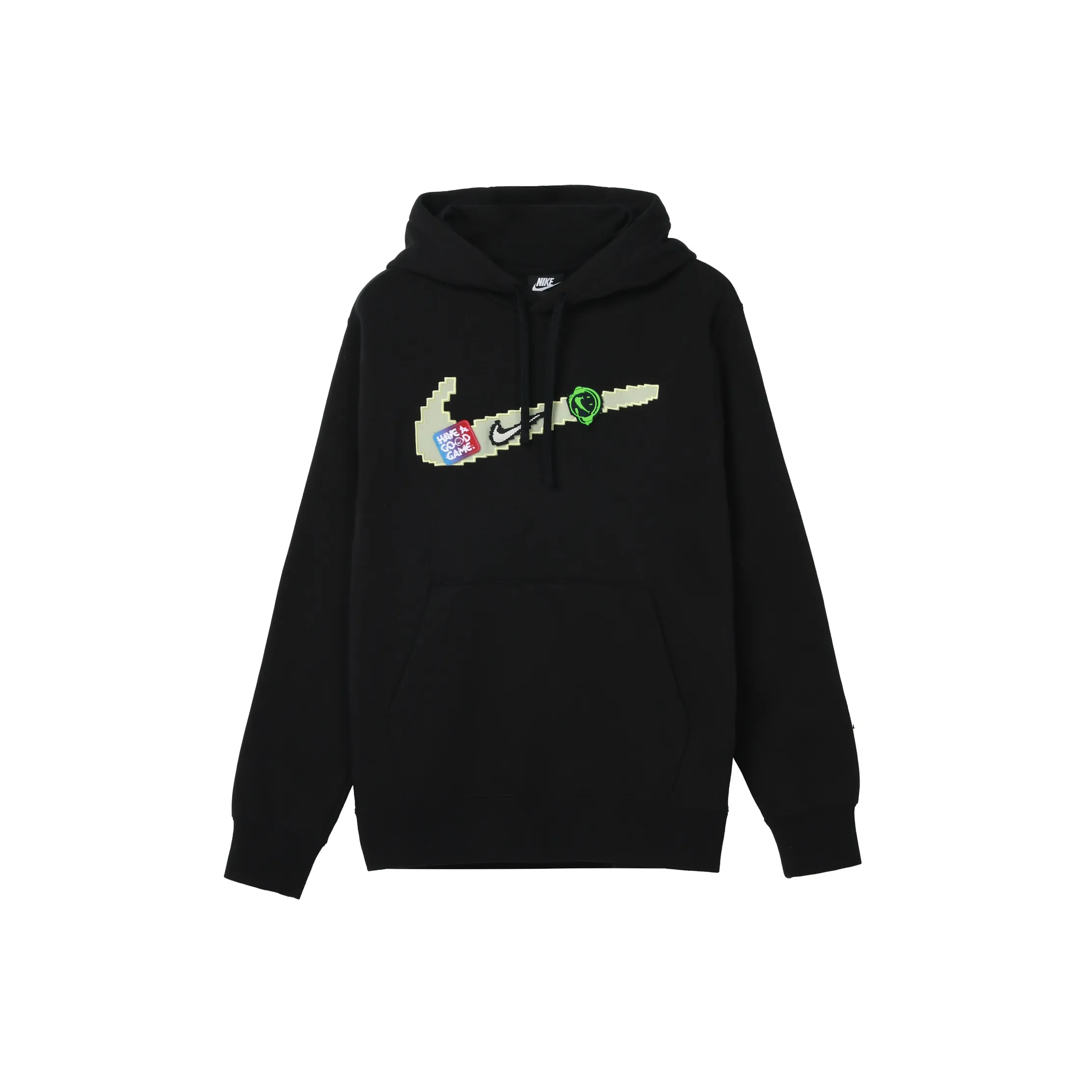 Nike Sweatshirts Men's Black
