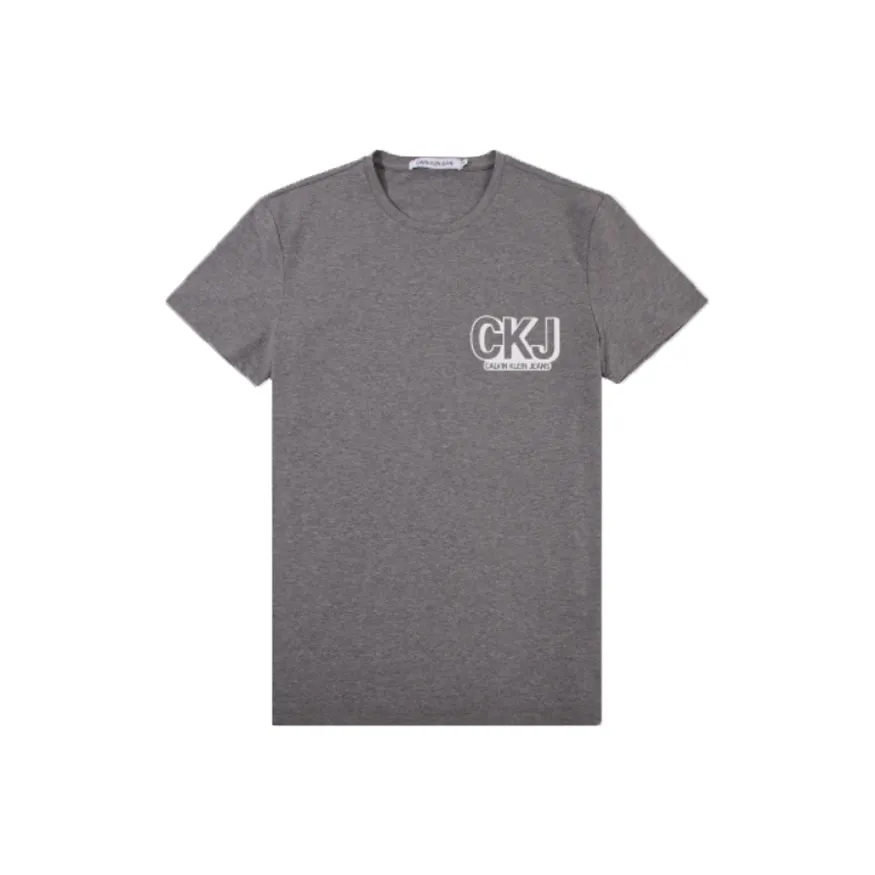 Calvin Klein Мужские T-рубашки