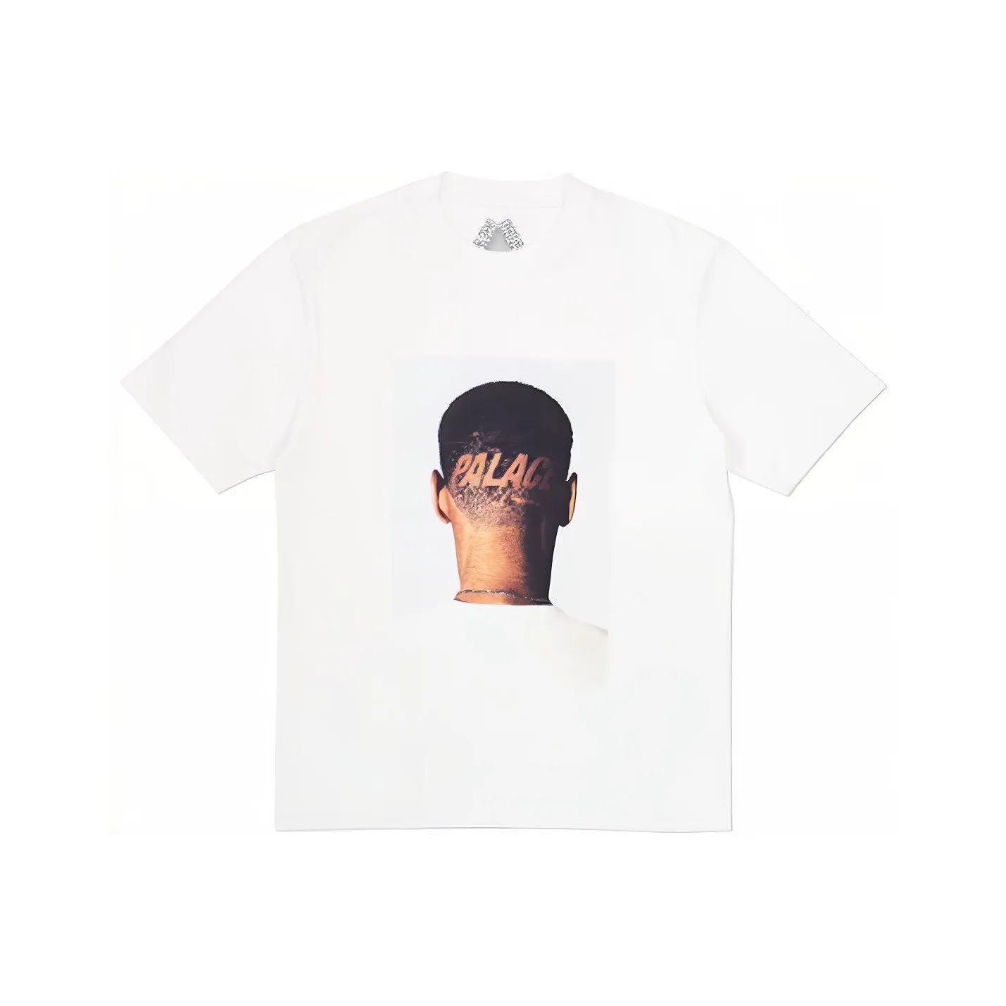 PALACE Trim T Shirt