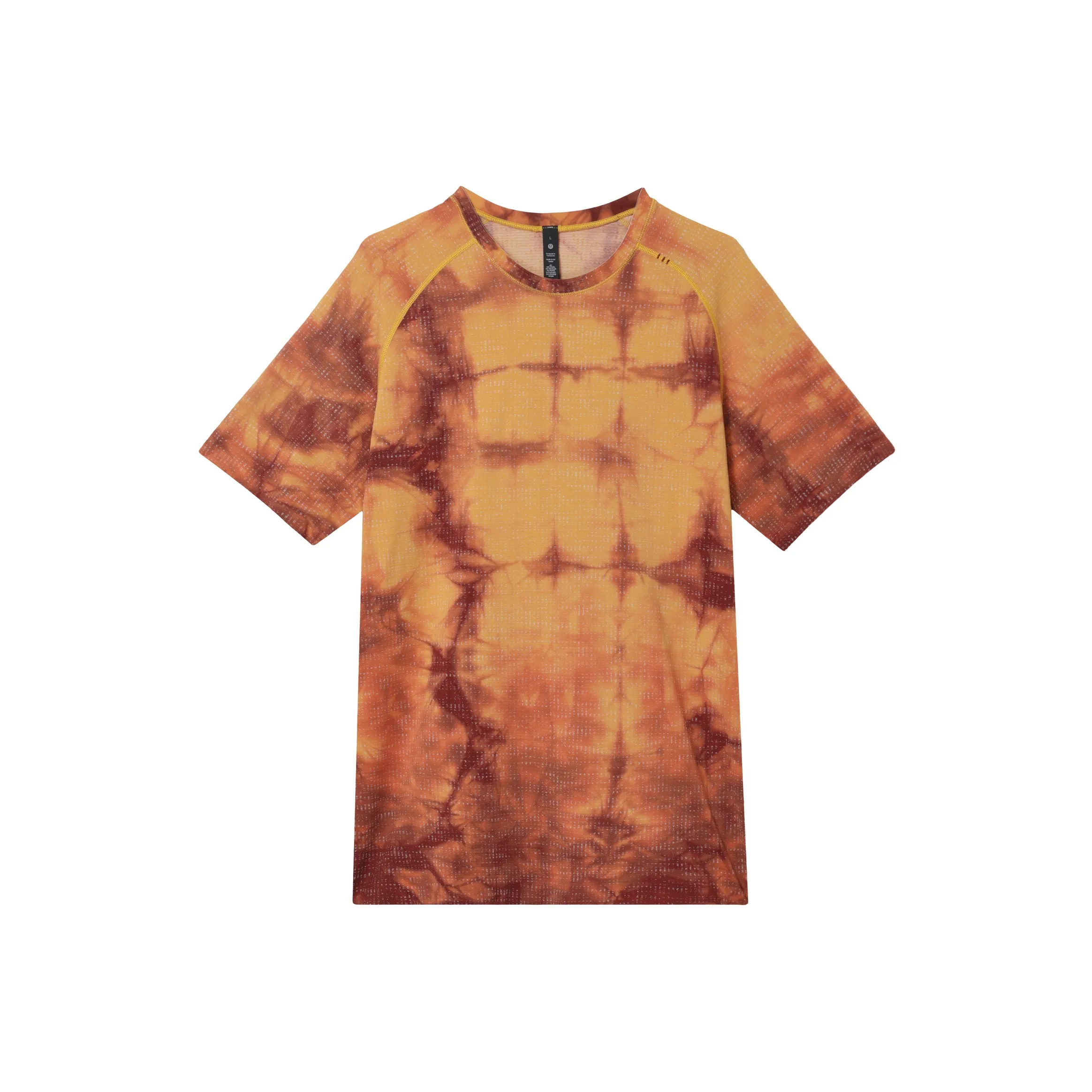 lululemon Metal Vent Tech T-Shirt Мужская