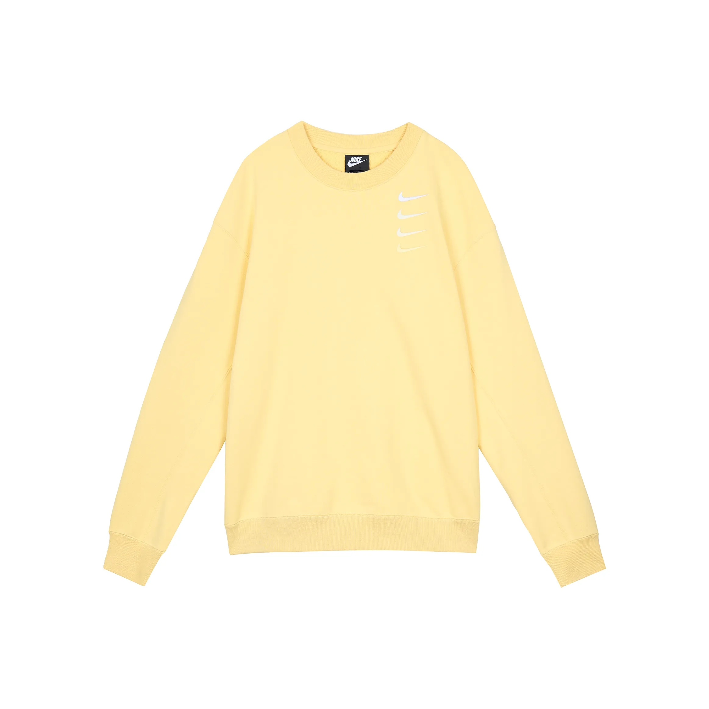 Nike Sweatshirts Men's Washed Lemon