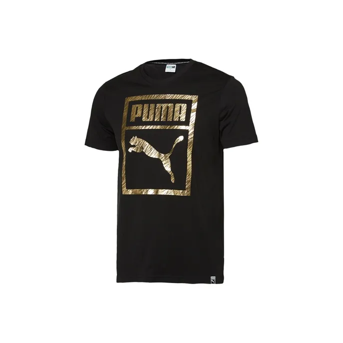 PUMA Мужские T-рубашки