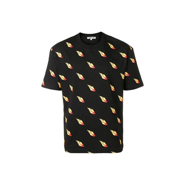 McQ Alexander McQueen Мужские T-рубашки