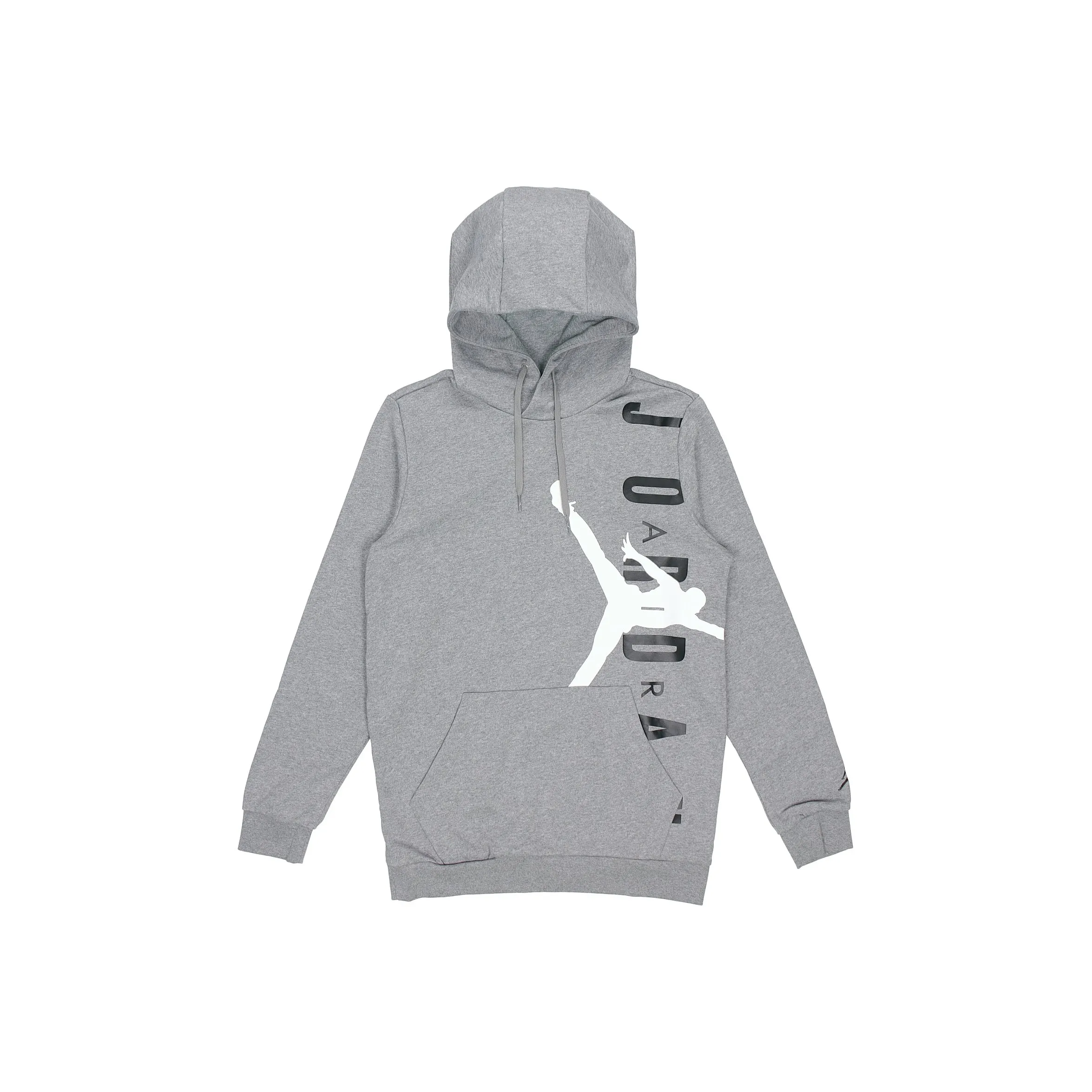Jordan Jumpman Air Sweatshirt Men's Carbon Gray