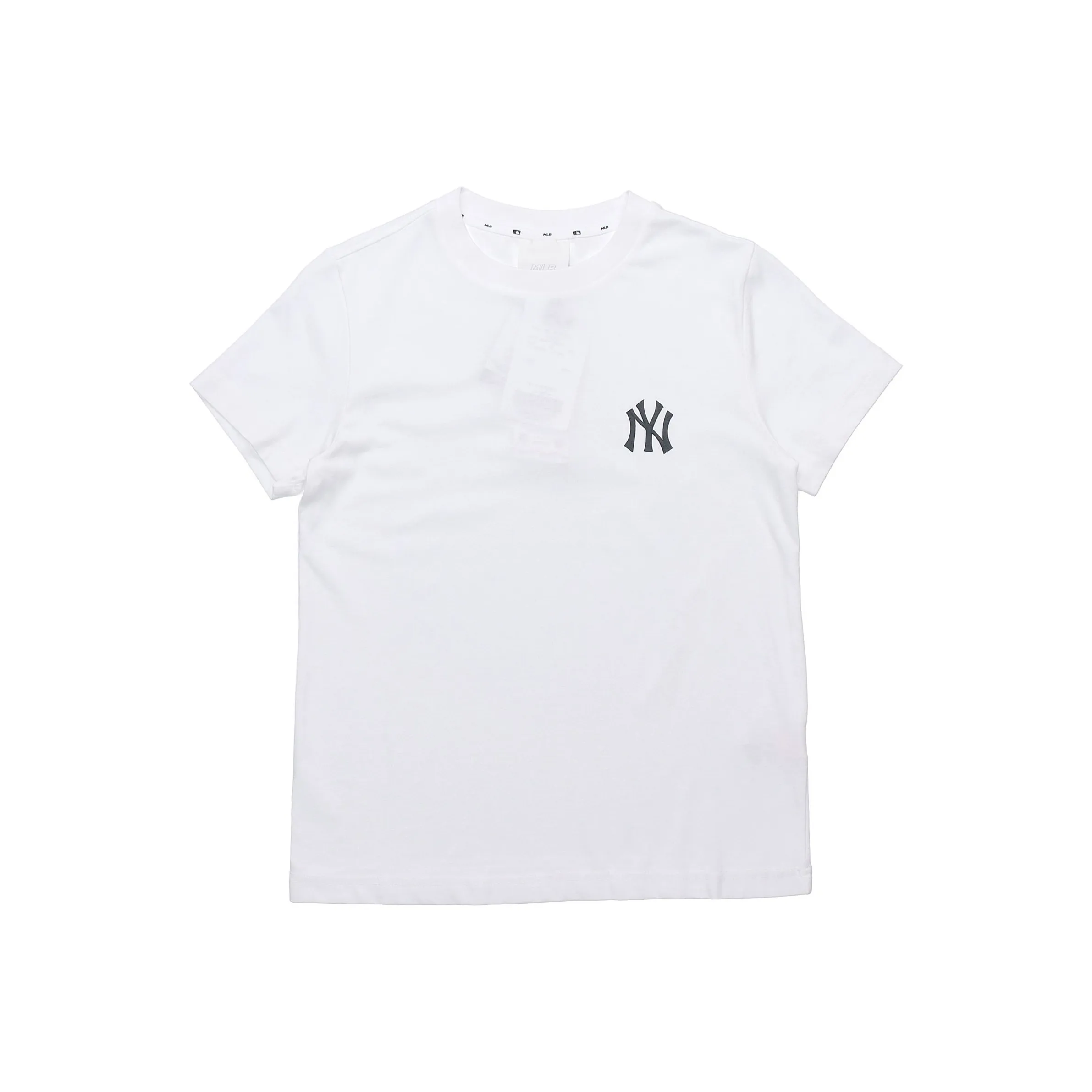 MLB New York Yankees T Shirt Unisex White