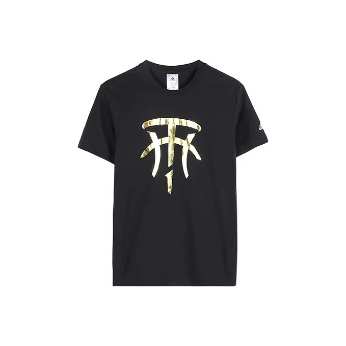 Adidas Vancouver Whitecaps FC T Shirt Men's Black